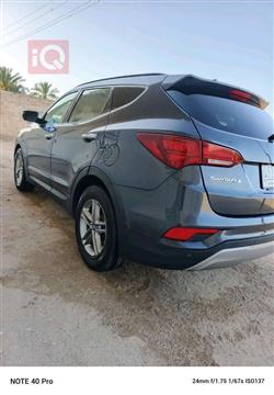 هیوندای سەنتافی